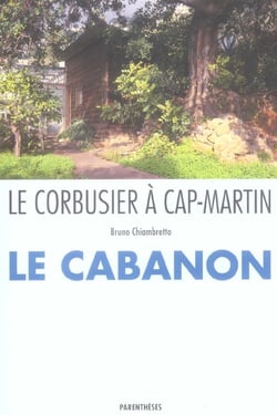 Le corbusier a cap-martin