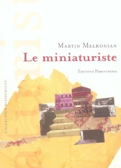 Le miniaturiste