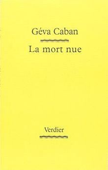 La mort nue