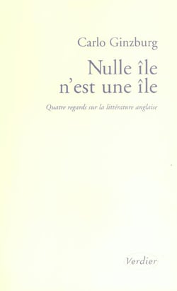 Nulle île n'est une île