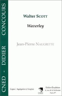 Walter Scott - Waverley