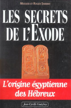 Secrets De L Exode T1 (Les)