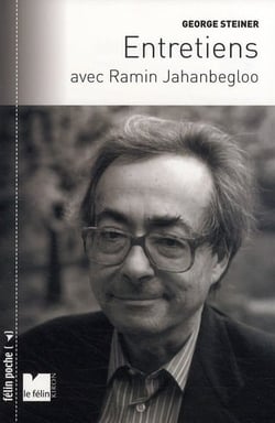 Entretiens avec georges steiner