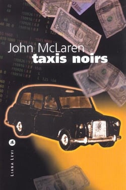 Taxis noirs
