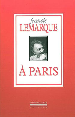 À Paris