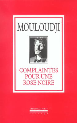 Complaintes Pour une Rose Noire