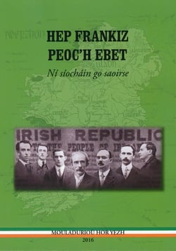 Hep frankiz peoc'h ebet - ni siochain go saoirse