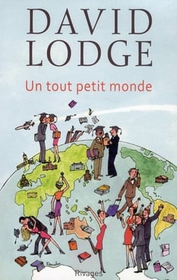 Un Tout Petit Monde.