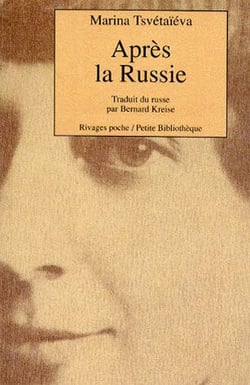 Après la russie