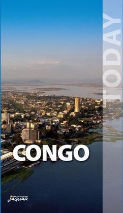 CONGO TODAY