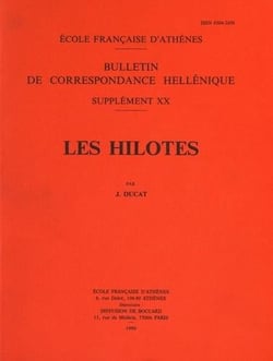 Les hilotes