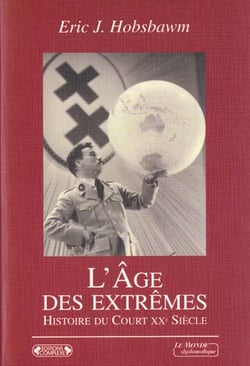 L'âge des extrêmes