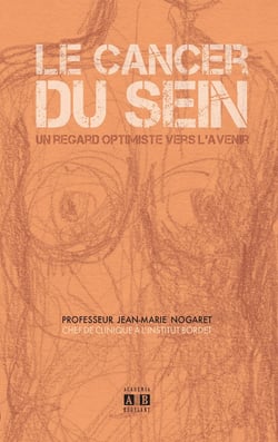 Le cancer du sein - un regard optimiste vers l'avenir