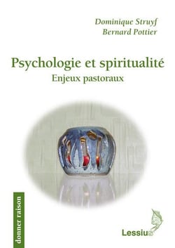 Psychologie spiritualité - enjeux pastoraux