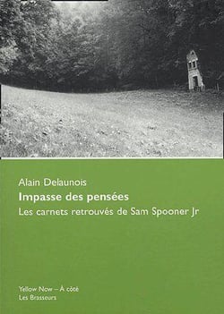 Impasse des pensees