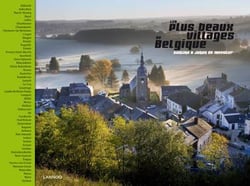 Les plus beaux villages de belgique