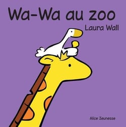Wa-Wa au zoo