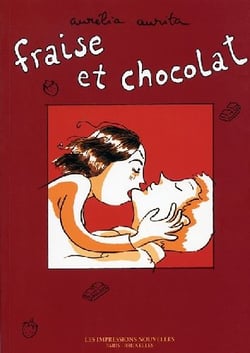 Fraise et chocolat Tome 1