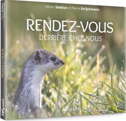 Rendez-vous derrière chez nous