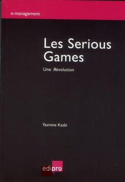 Les serious games - une révolution