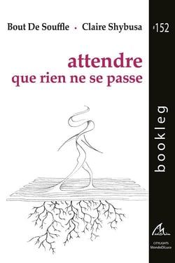 Attendre que rien ne se passe