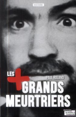 Les plus grands meurtriers
