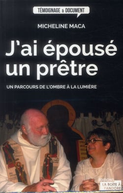 J'ai épousé un prêtre