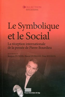 Symbolique et le Social