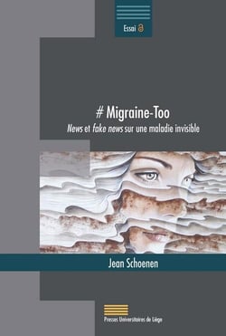 #migraine-too : news et fake news sur une maladie invisible