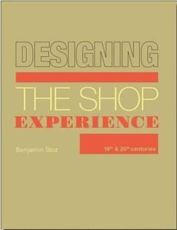 On display : designing the shop expérience