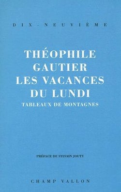Les vacances du lundi