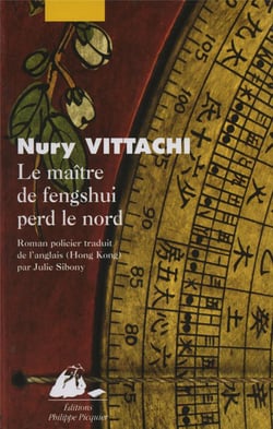 Maitre de fengshui perd le nord (le)