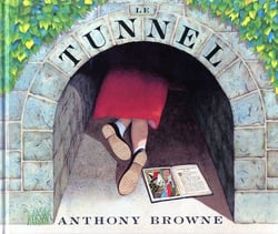 Le tunnel
