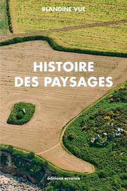 Histoire des paysages