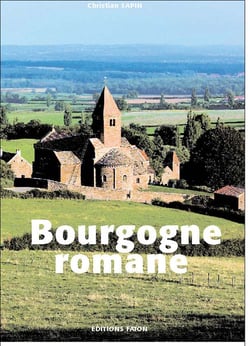 Bourgogne romane