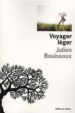 Voyager léger