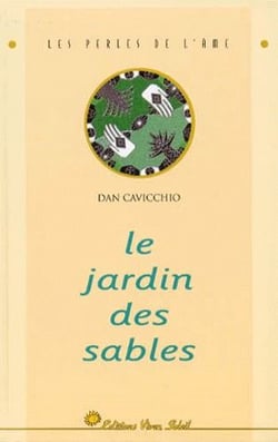 Le jardin des sables
