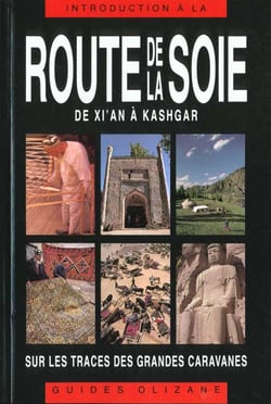 Route de la soie