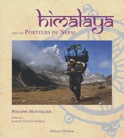 Himalaya - avec les porteurs du Népal