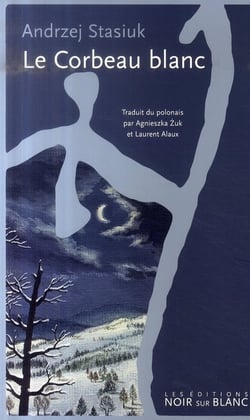 Le corbeau blanc