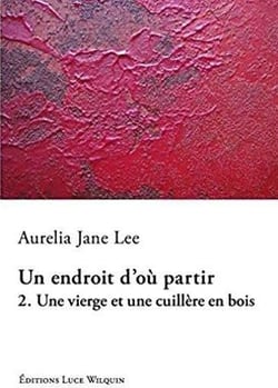 Une vierge et une cuillere en bois (un endroit d'ou partir vol. 2)