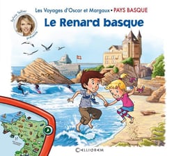 LES VOYAGES D OSCAR ET MARGAUX PAYS BASQUE