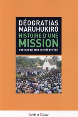 Histoire d'une mission - le sanctuaire de Schoenstatt
