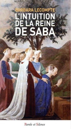 L'intuition de la reine de saba