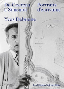 De Cocteau à Simenon