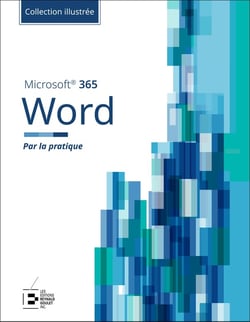 Word Microsoft® 365 : Par la pratique