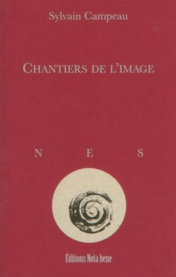 Chantiers de l'image