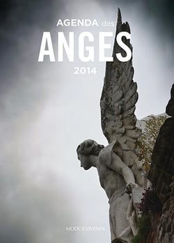 Agenda des anges (2014)
