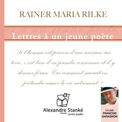 Lettres à un jeune poète
