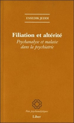 Filiation et altérité